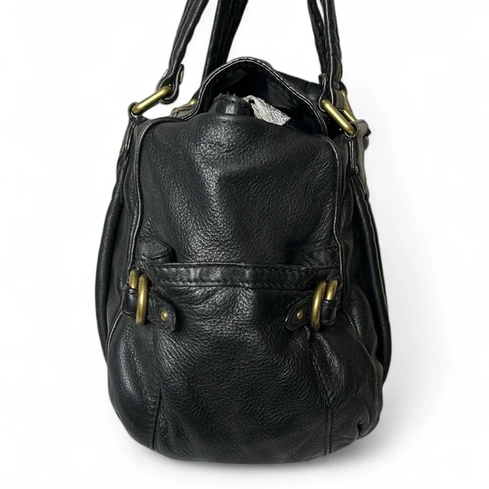 Y2K Marc by Marc Jacobs Quinn Turn Lock Bag